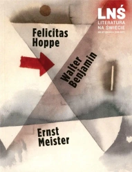 Literatura na Świecie 7-8/2024 - praca zbiorowa