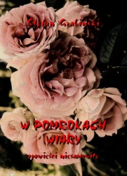 eBook W pomrokach wiary. Opowieści niesamowite - Stefan Grabiński