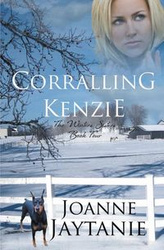 Corralling Kenzie - Joanne Jaytanie
