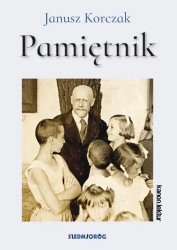 eBook Pamiętnik - Janusz Korczak epub mobi
