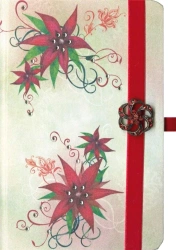 Notatnik ozdobny 0013-07 COOL&CHIC Bolero - Boncahier