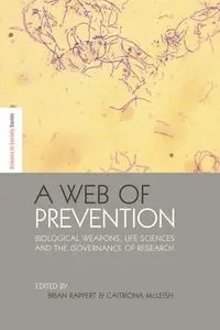 A Web of Prevention - Rappert Brian