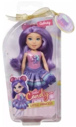 Dream Bella. Color Change Surprise. Aubrey Gummy Bear