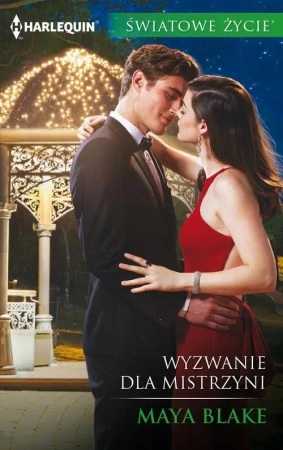 eBook Wyzwanie dla mistrzyni - Maya Blake epub mobi