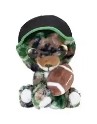 Pluszak Lumo Stars Football Camp classic - Tactic