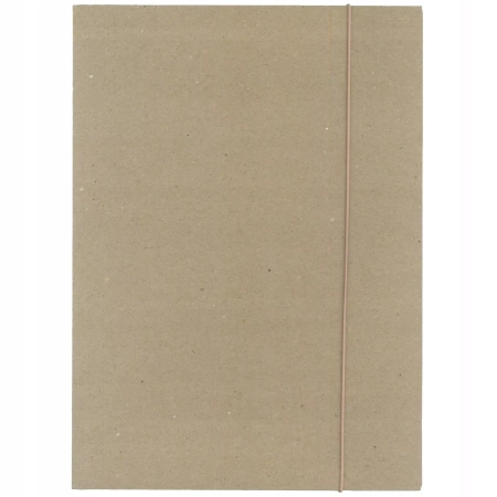 Teczka z gumką A4 Kreska