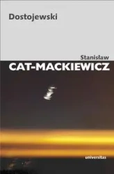 Dostojewski - Stanisław Cat-mackiewicz