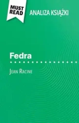 Fedra książka Jean Racine (Analiza książki) - Claire Cornillon