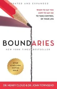Boundaries Updated and Expanded Edition - Henry Cloud