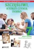 Religia SP 7 Szczęśliwi, którzy czynią dobro ćw. - K. Mielnicki, E. Kondrak, A. Sętorek
