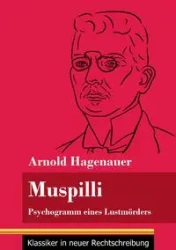 Muspilli - Arnold Hagenauer