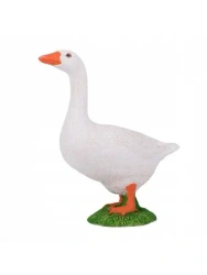 Figurka Gęś biała - Mojo