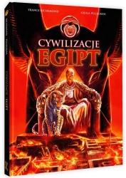 Cywilizacje: Egipt - France Richemond, Giulia Pellegrini