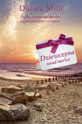eBook Dziewczyna znad morza - Dorota Milli epub mobi