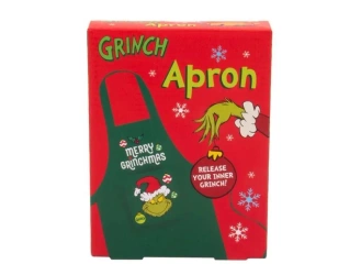 Fartuch Grincha - Tobar