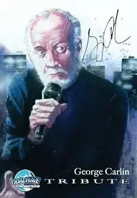 Tribute - Read J