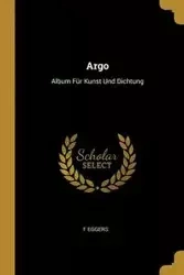 Argo - Eggers F