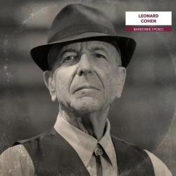 Bardowie i poeci - Leonard Cohen LP - Leonard Cohen
