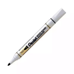 Marker Suchscier Okr Pentel Mw85-a czarny 1/12