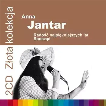 Złota kolekcja. Radość najpiękniejszych lat / Spocząć, 2 CD