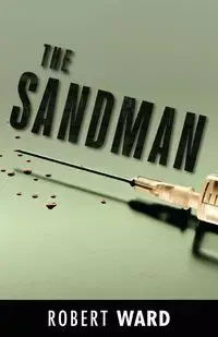 The Sandman - Ward Robert