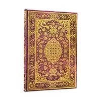 Kalendarz książkowy midi 25/26 18M Persian Poetry - Paperblanks