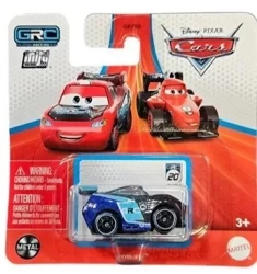 Cars. Mikroauto HXY59 - Mattel