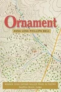 Ornament - Bell Anna Lena Phillips