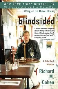 Blindsided - Richard Cohen M