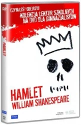 Kolekcja lektur szkolnych - Hamlet - Jerzy Klesyk, Adam Ferency, Tadeusz Huk, Cezary M