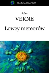 eBook Łowcy Meteorów - Jules Verne epub mobi