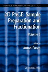 2D PAGE - Anton Posch