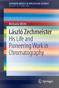 László Zechmeister - Michaela Wirth