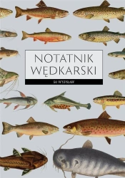 Notatnik wędkarski - Zanotuj Mnie