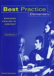 Best Practice Elem WB