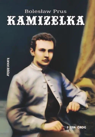 eBook Kamizelka - Boleslaw Prus epub mobi