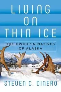 Living on Thin Ice - Steven C. Dinero