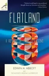 Flatland - Edwin Abbott A