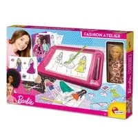 Barbie Fashion Atelier - Lisciani