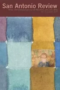 San Antonio Review (Volume III, Summer 2020) - Pate II William  O