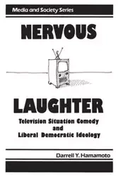 Nervous Laughter - Darrell Hamamoto
