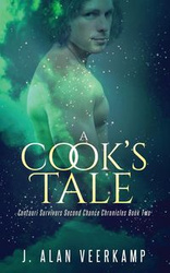 A Cook's Tale - Veerkamp J. Alan