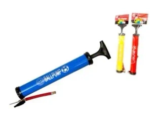 Pompka do piłek MIX - SWEDE