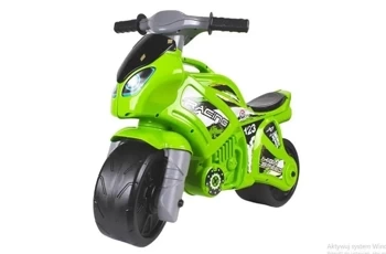 Jeździk motocykl - Technok