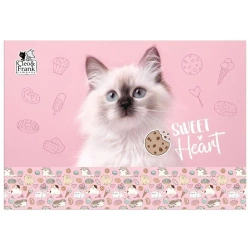 Podkład oklejany Cleo i Frank 45 DERFORM