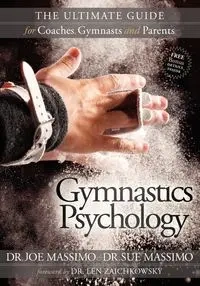 Gymnastics Psychology - Joe Massimo