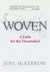Woven - Joel McKerrow