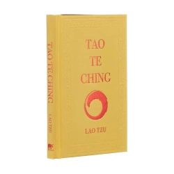 Tao Te Ching wer. angielska - Lao Tzu