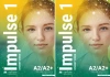Impulse 1 Pakiet Student's Book Workbook A2/A2+