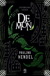 eBook Demon - Paulina Hendel mobi epub